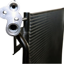TCW 44-3536 A/C Condenser (Quality With Perfect Vehicle Fitment)