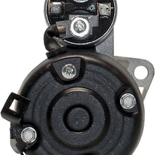 Quality-Built 17427 Premium Import Starter - Remanufactured