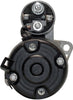 Quality-Built 17427 Premium Import Starter - Remanufactured