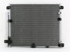 A/C Condenser - Pacific Best Inc For/Fit 3349 04-09 Cadillac SRX 05-11 STS Without Tow Package & Extra Duty Cooling