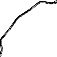 APDTY 038211 Front Sway Bar Assembly Kit Fits Select 1997-2016 GM Models (33 mm Diameter; View Compatability Chart To Ensure Fitment; Replaces 10257316, 10257317, 10284146, 10287717, 10287944)