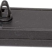 Dorman 912-465 Front Hood Release Cable for Select BMW Models