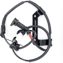 Holstein 2ABS2449 ABS Speed Sensor Wiring Harness