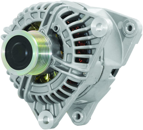 Remy 94632 Alternator