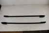 Genuine Acura Accessories 08L02-STX-210B Black Rail for Roof Rack