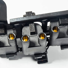 Ignition Coil Pack For 2001-2006 Hyundai Santa Fe, Replaces 27301-37110, 27301-37120, C1352, CK-16, E386, IC486, UF357