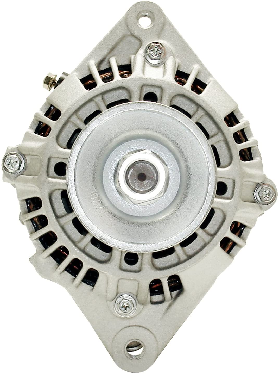 Quality-Built 13350 Premium Alternator - Remanufactured