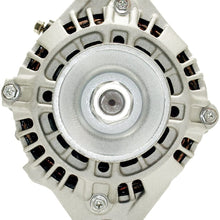 Quality-Built 13350 Premium Alternator - Remanufactured