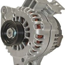 Quality-Built 8277601 Premium Quality Alternator