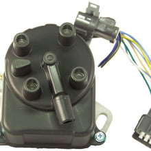 Spectra Premium TD52 Distributor