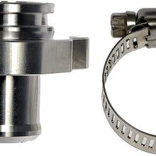 Dorman 926-905 Thermostat Hose Flange Repair Kit for Select BMW Models (OE FIX)