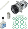 UAC KT 1329 A/C Compressor and Component Kit, 1 Pack