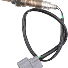 MOSTPLUS Downstream O2 Oxygen Sensor Compatible with Acura Integra Honda Civic CRV CR-V SG614 36532P2PA01 2344098