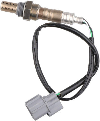 MOSTPLUS Downstream O2 Oxygen Sensor Compatible with Acura Integra Honda Civic CRV CR-V SG614 36532P2PA01 2344098