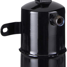 Spectra Premium 0210046 A/C Accumulator