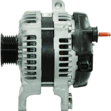 Remy 12924 Premium Remanufactured Alternator