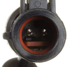 Holstein Parts 2ABS0272 ABS Speed Sensor