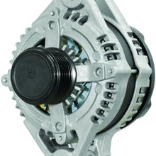 Remy 12722 Premium Remanufactured Alternator