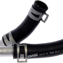 Dorman 625-213 Oil Cooler Line