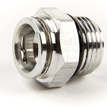 ACDelco 23245693 GM Original Equipment Automatic Transmission Fluid Cooler Line Fitting