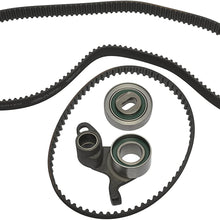 Continental GTK0226 Timing Belt Component Kit (Without Water Pump)