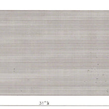 CPP Air Conditioning Condenser for Hyundai Entourage, Kia Sedona KI3030118