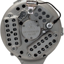 Quality-Built 14557 Premium Alternator - Remanufactured