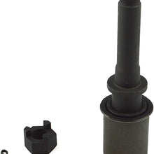 Proforged 120-10049 Lower Control Arm Shaft with Rubber Bushing