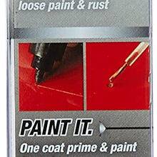 Dupli-Color EAHY18200 Radiant Silver Single Scratch Fix