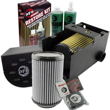 aFe Power Aries Powersport 85-10024 Polaris Ranger Performance Intake System