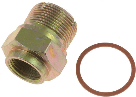 Dorman HELP! 55124 Carburetor Fuel Inlet Fitting