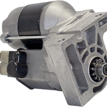 Quality-Built 12235 Premium Import Starter - Remanufactured