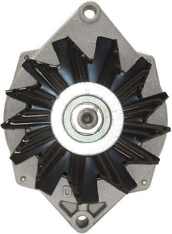 Quality-Built 7862610 Premium Alternator - Remanufactured