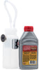Brake Bleeding Kit With Magnet Mount Bottle And Motul 8068HL RBF 600