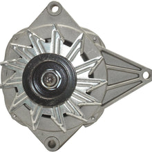 Quality-Built 8174604 Premium Alternator - Remanufactured