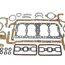 New"8N600M" Complete Gasket for Ford Tractor Set 2N 8N 9N