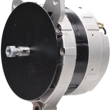 Quality-Built 15730 Premium Quality Alternator