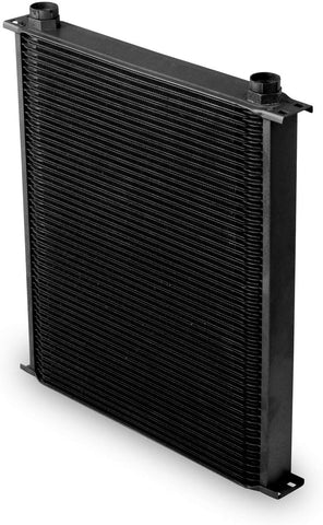 Earl's 82500AERL Temp-A-Cure Oil Cooler Core