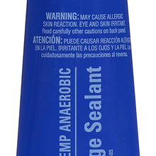Permatex 51031 High Temperature Anaerobic Flange Sealant, 50 ml