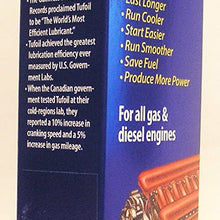 Tufoil Engine Treatment 8 oz.