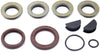 TUPARTS Timing Belt Kit with Water Pump Tensioner Bearing Replacement for 1987-2001 Toyota Camry