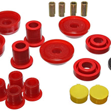 Energy Suspension 3.3164R Control Arm Bushing for GM