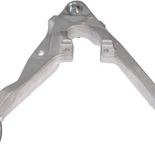Dorman 520-806 Front Passenger Side Lower Suspension Control Arm and Ball Joint Assembly for Select Cadillac/Chevrolet/GMC Models