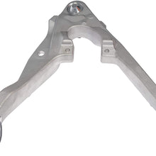Dorman 520-805 Front Driver Side Lower Suspension Control Arm and Ball Joint Assembly for Select Cadillac/Chevrolet/GMC Models