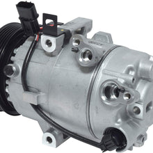 UAC A/C Compressor CO 29339C