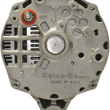 Quality-Built 7278112 Premium Domestic Alternator - Remanufactured