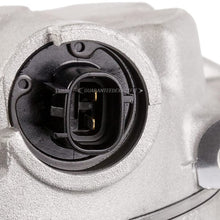 AC Compressor & A/C Clutch For Toyota Camry Highlander Sienna Avalon Lexus RX350 ES350 V6 non-Hybrid - BuyAutoParts 60-03936NA New