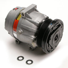 Delphi CS0052 Air Conditioning Compressor