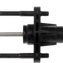 Dorman CM640209 Clutch Master Cylinder for Select Kia Sorento Models