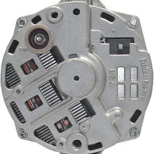 ACDelco 334-2317 Professional Alternator, Remanufactured